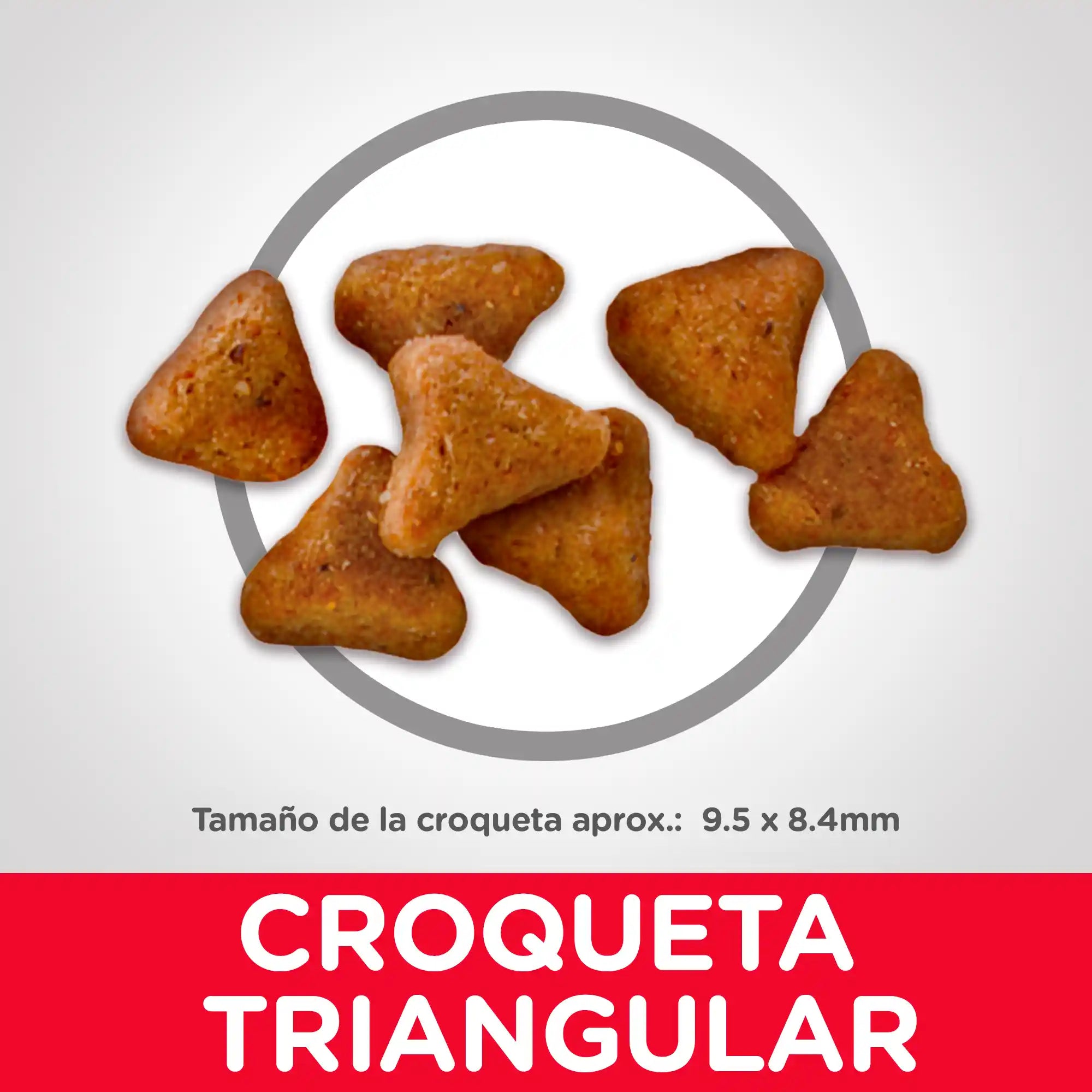 Alimento para Gato Adulto Hills 1.59 kg - Indoor