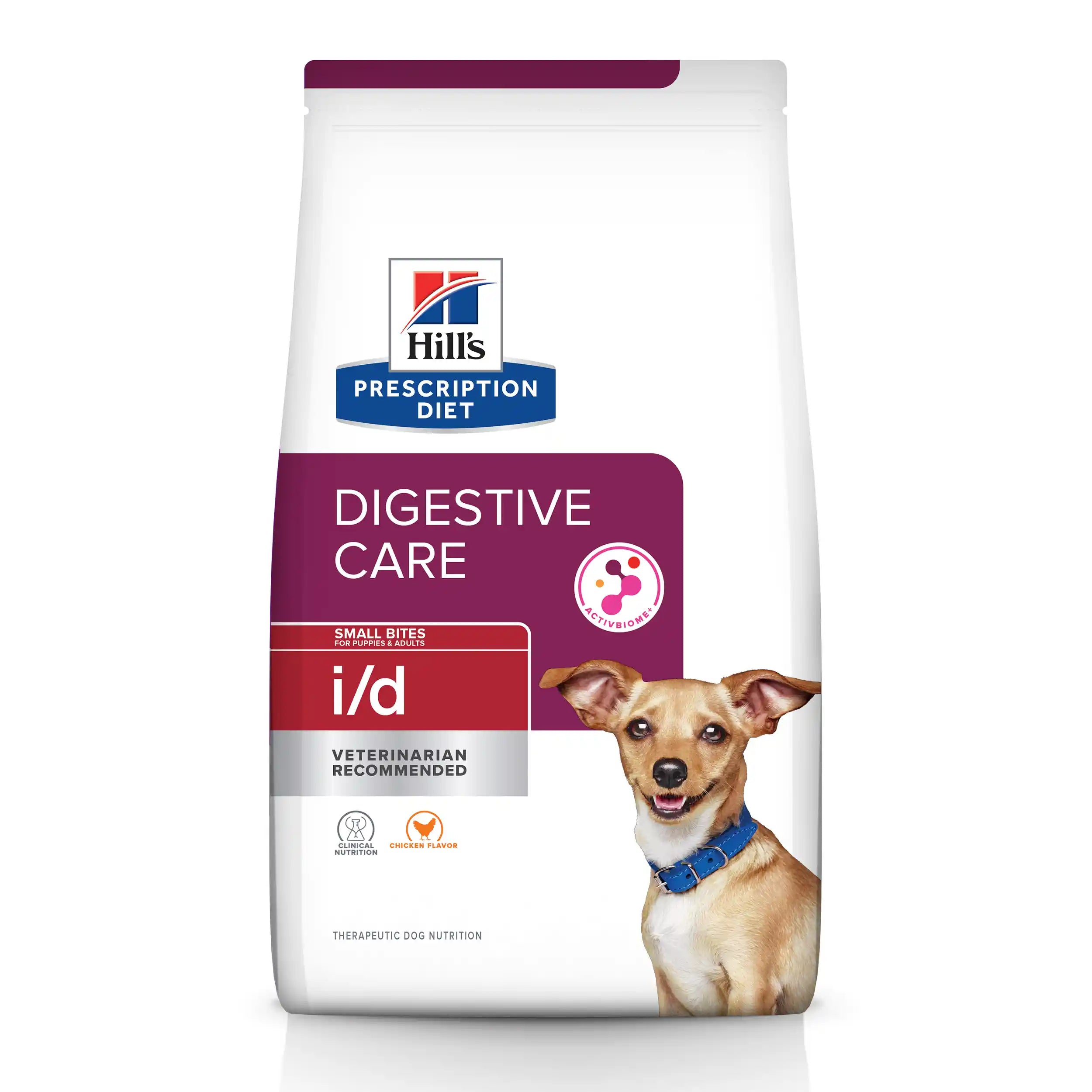 Alimento para Perro Adulto Hills 1.58 kg - Digestive Care