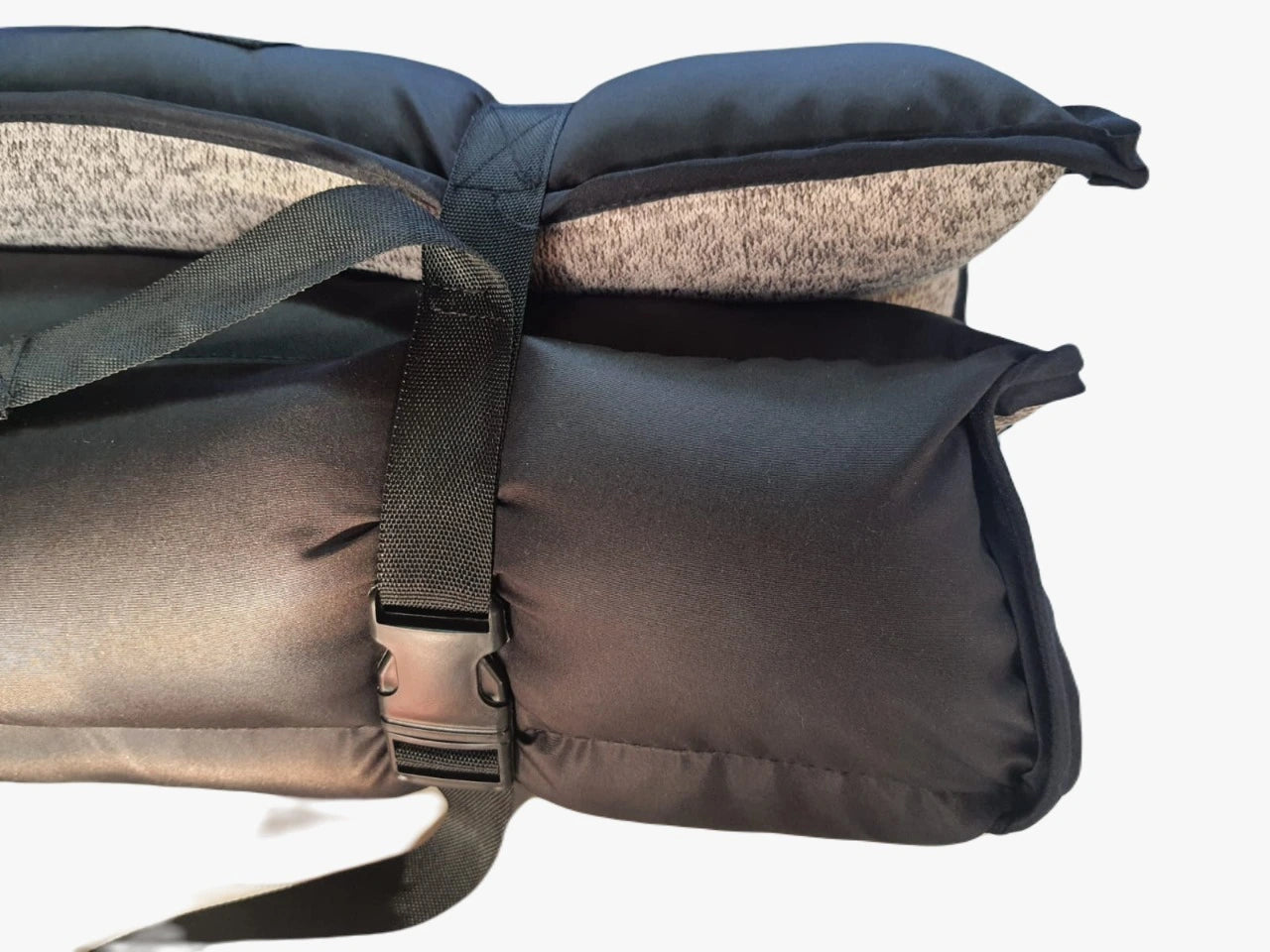 Cama Rollo Transportable Nanocobre Cunatex