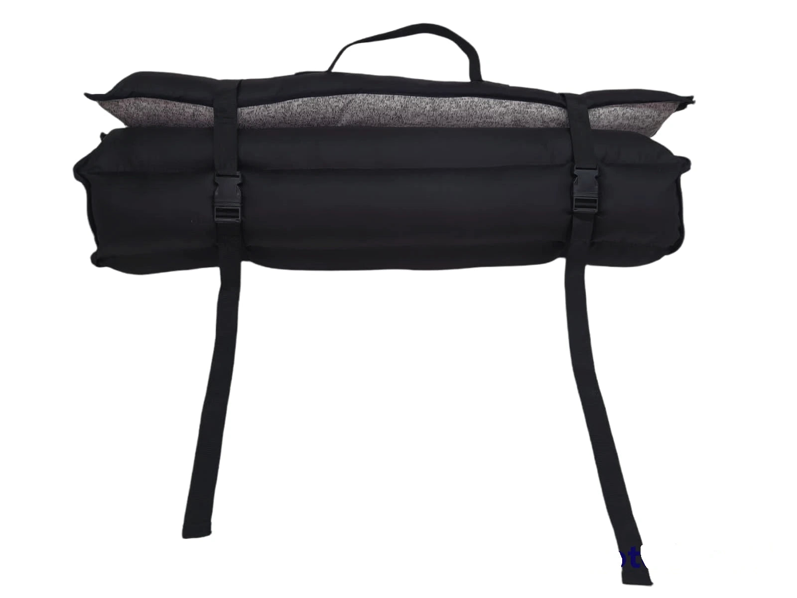 Cama Rollo Transportable Nanocobre Cunatex