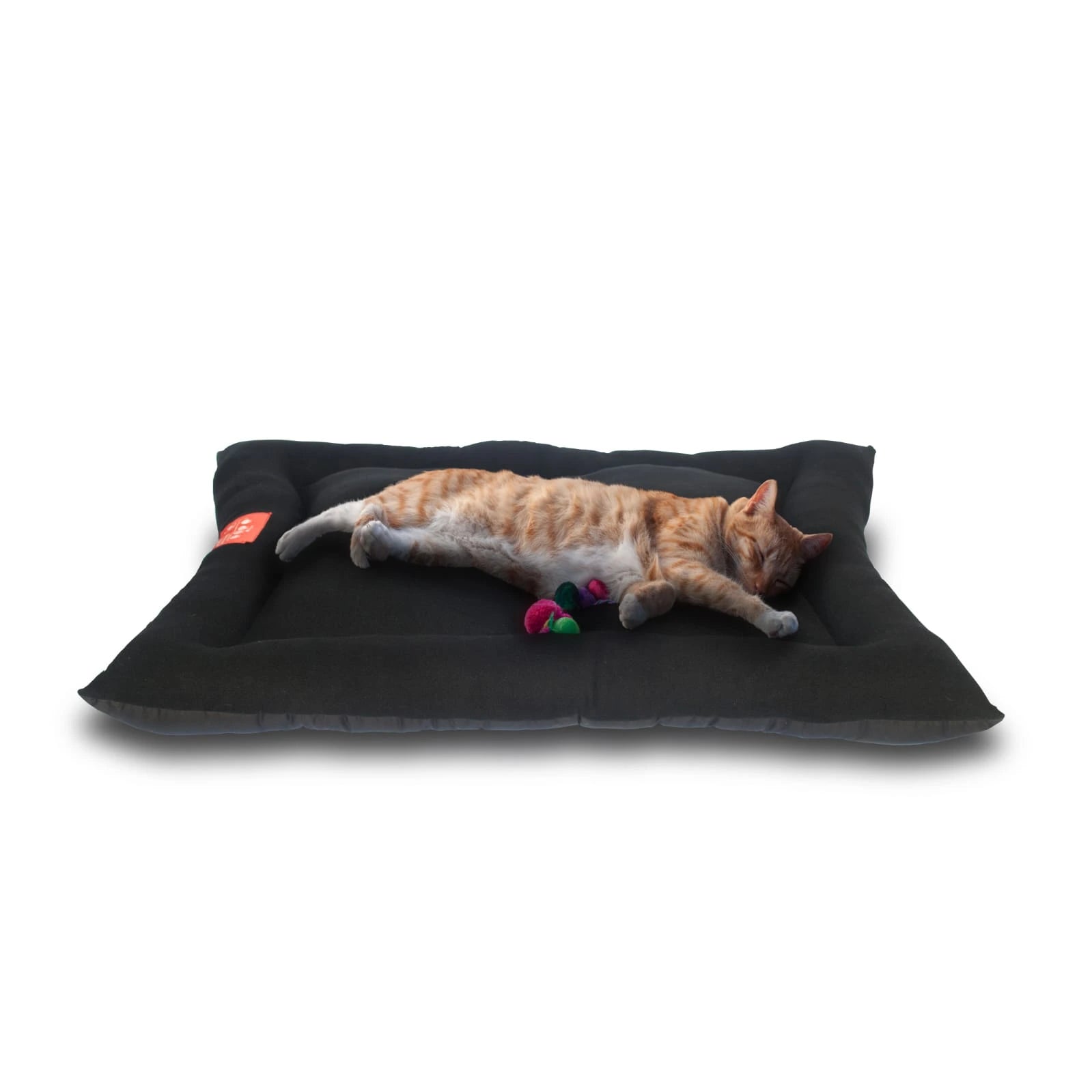 Cama Cojin Nanocobre Cunatex