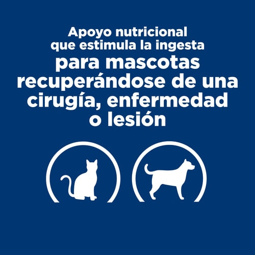 Alimento Húmedo para Gato Hills PD Urgent Care 156 g